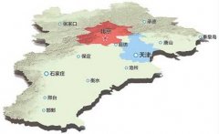 <b>京津冀｜13个市确定城市本能机能定位邢台为国度</b>