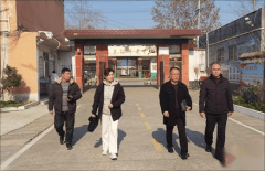 <b>建牢平安防地 帮推优良平衡成长——西平县委教</b>