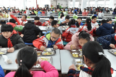 <b>学校食物平安办理软件：用科技建沉塑学校食安</b>