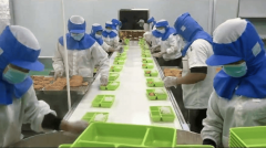 <b>央厨学生餐配送企业留意：校园餐办事天分审核</b>